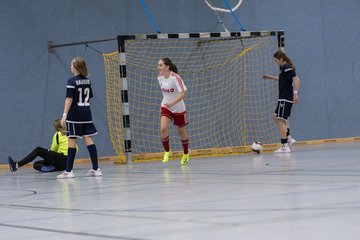 Bild 132 - wCJ NFV Futsalturnier